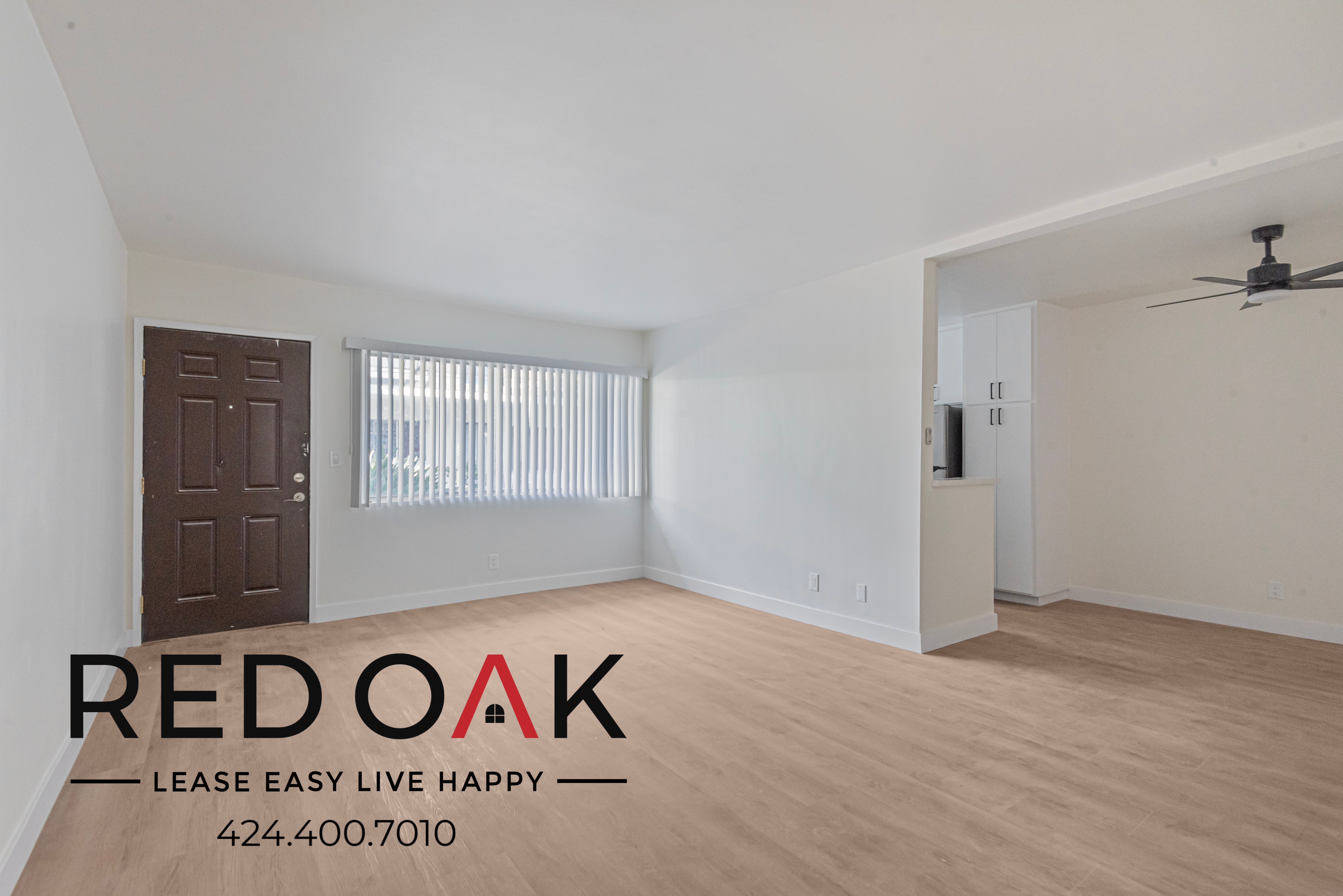 Santa Monica Condo: 3401 Ocean Park Blvd