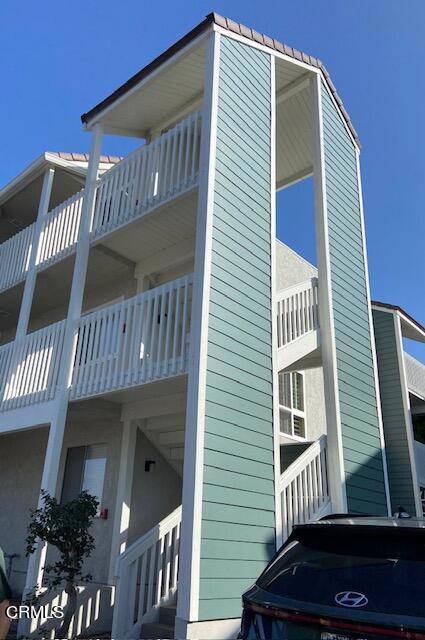 Port Hueneme Condo: 209 South Ventura Road