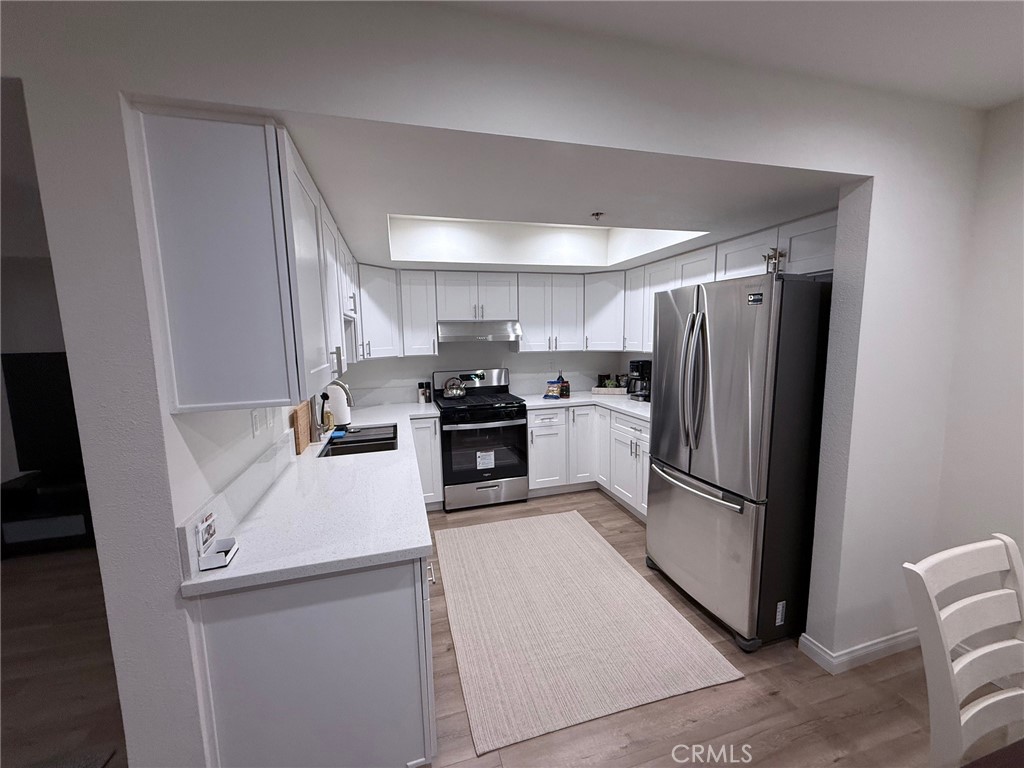 Glendale Condo: 116 West Maple Street