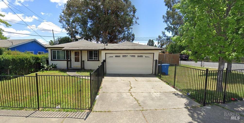 Vallejo Condo: 101 Mark Avenue