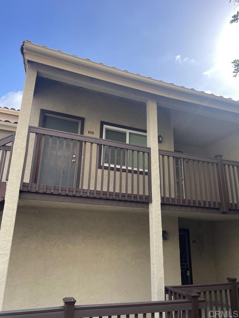 Carlsbad Condo: 3463 Caminito Sierra