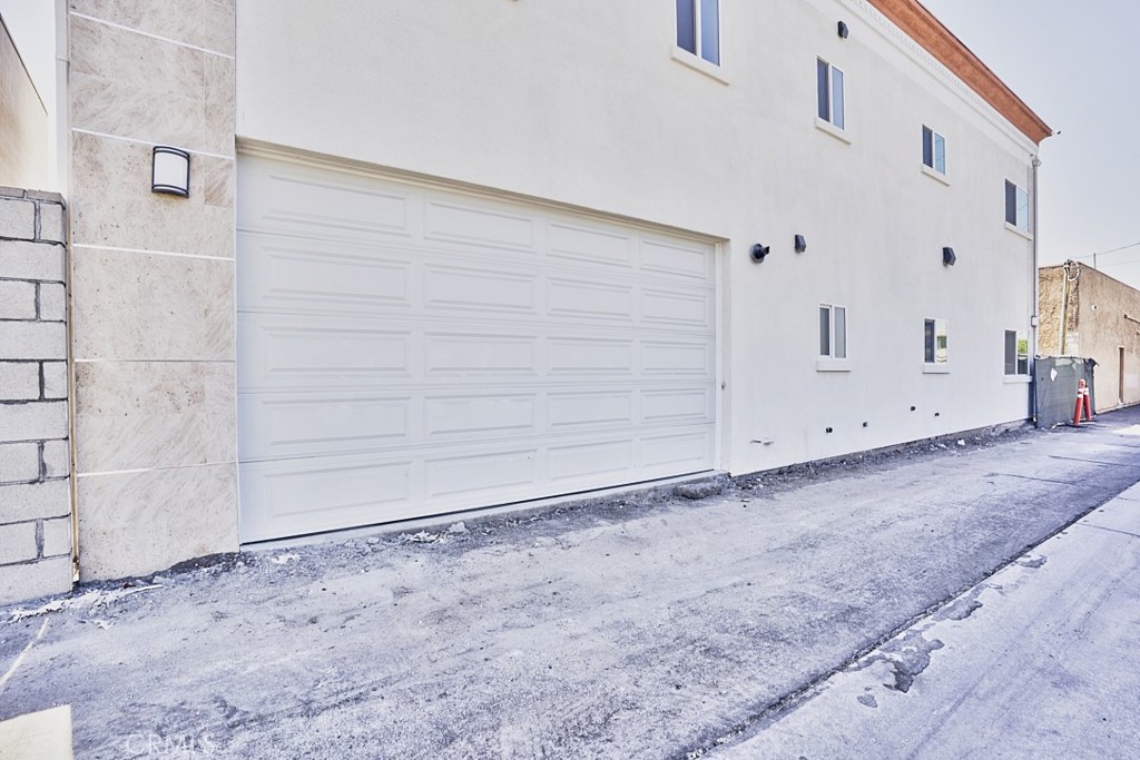 Walnut Condo: 19891 Valley Boulevard