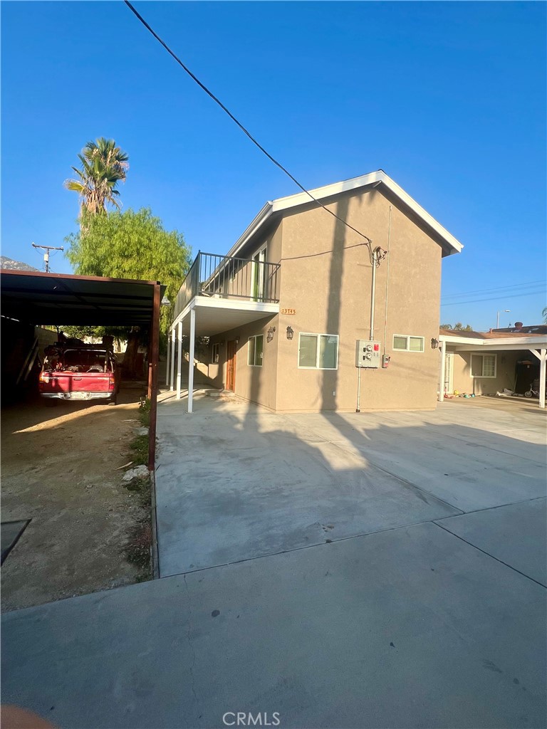 Sylmar Condo: 13745 Polk Street