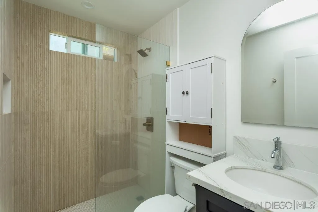 San Diego Condo: 3531 Florida Street