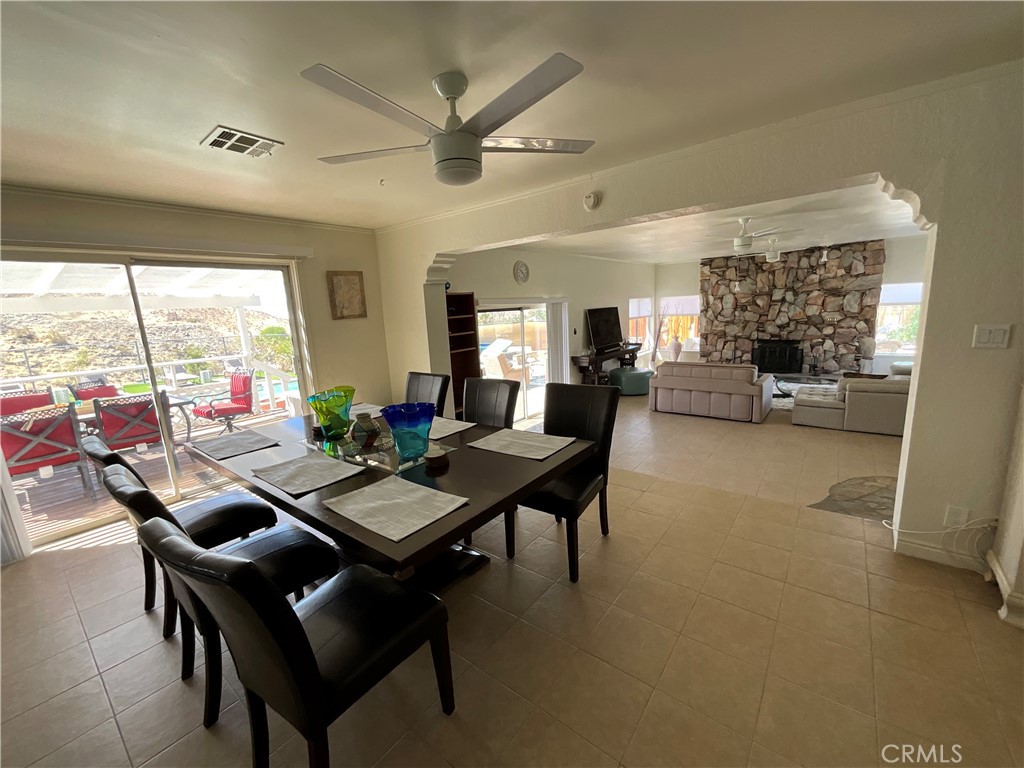 Desert Hot Springs Condo: 73405 Rask Road