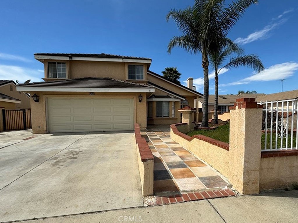 Moreno Valley Condo: 14203 Toby Court