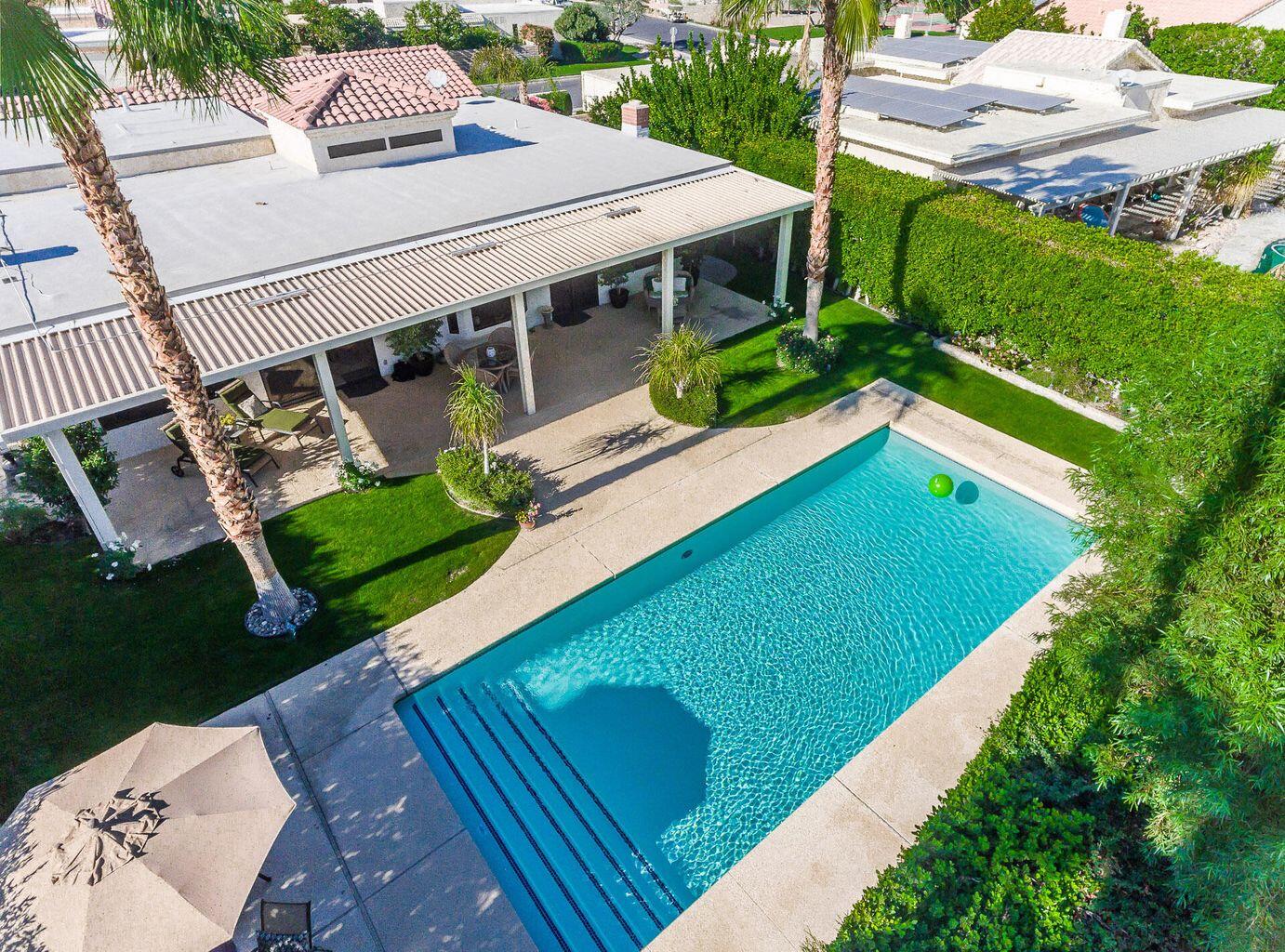 Rancho Mirage Condo: 49 Santo Domingo Drive