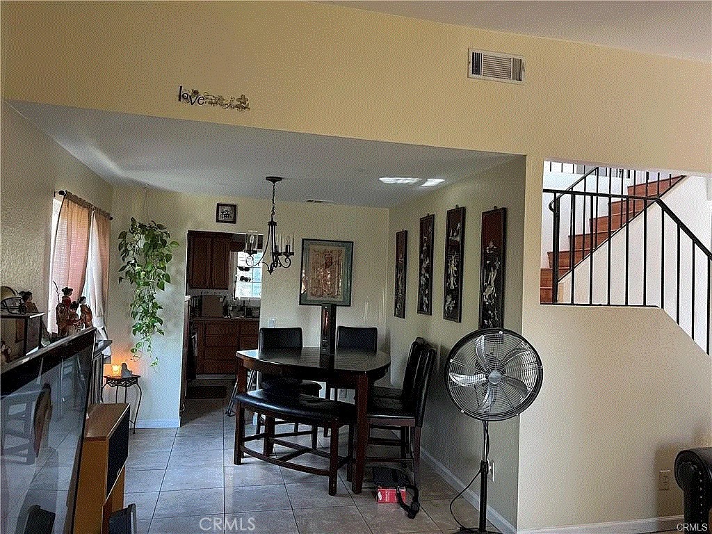 Moreno Valley Condo: 23314 Vida Court