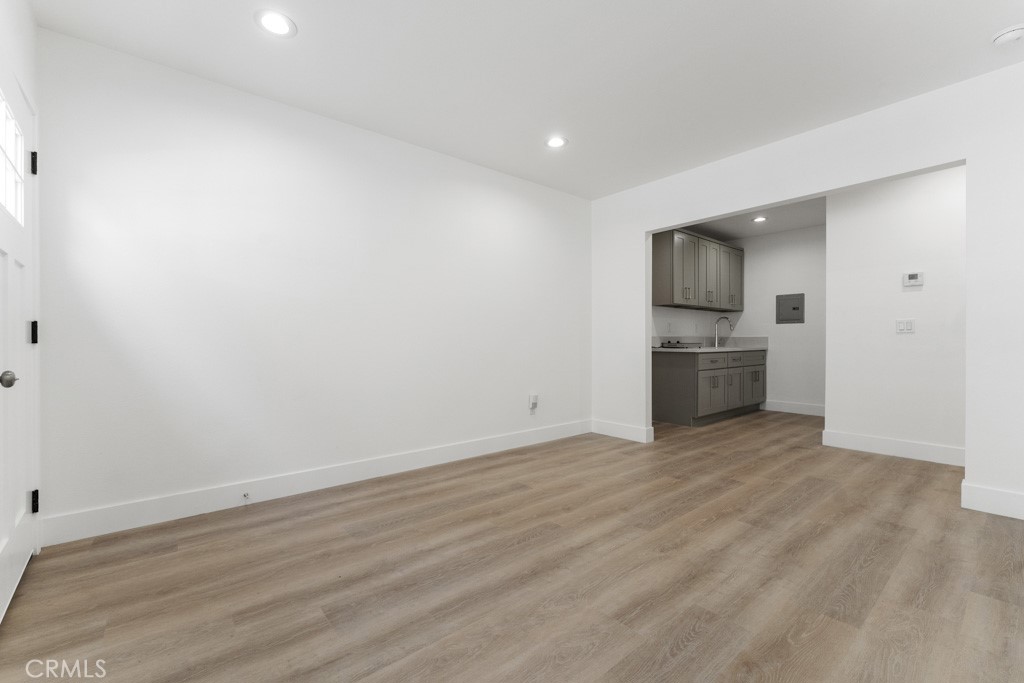 Garden Grove Condo: 13021 Sandra Studio Place