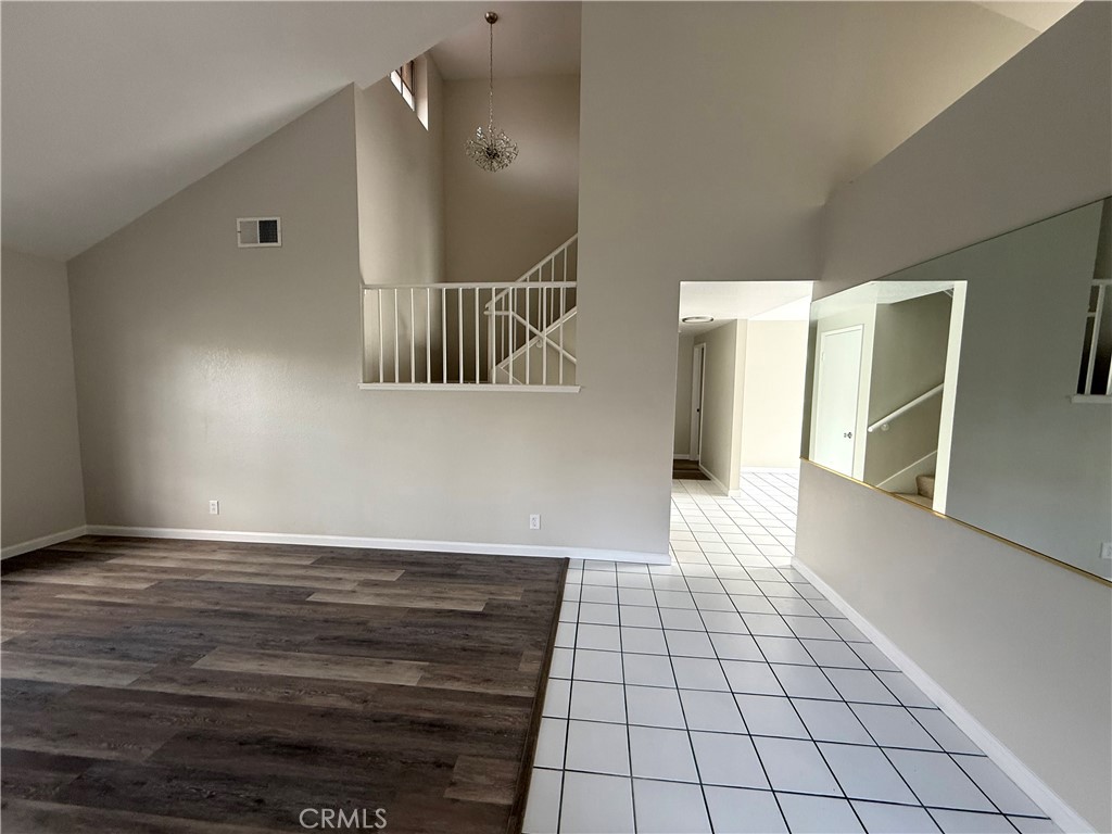 Moreno Valley Condo: 12571 Heartleaf Street