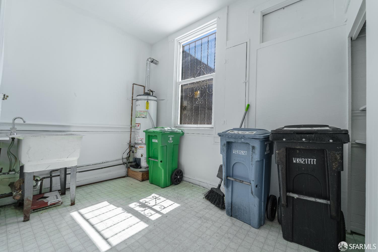 San Francisco Condo: 2748 San Bruno Avenue