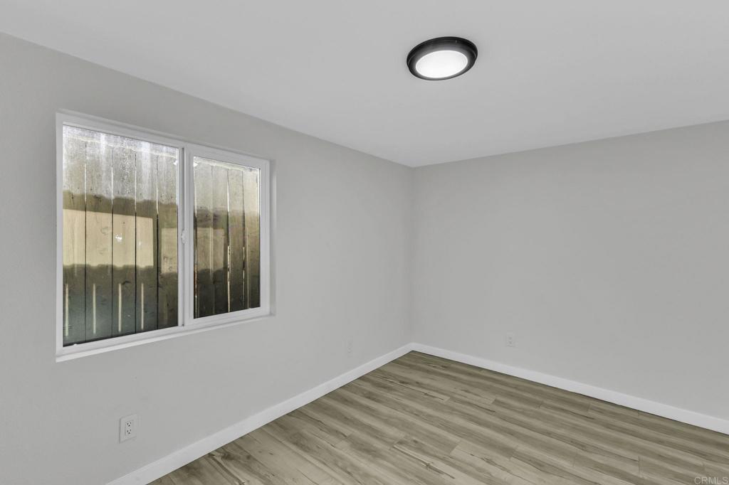 National City Condo: 2029 E Avenue