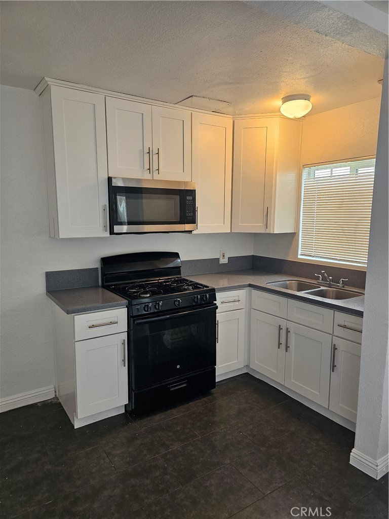 San Bernardino Condo: 2268 Genevieve Street
