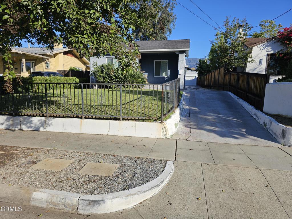 Pasadena Condo: 501 MacDonald Street