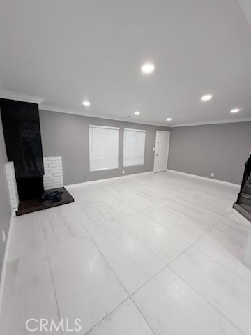 Tustin Condo: 16586 Montego Way