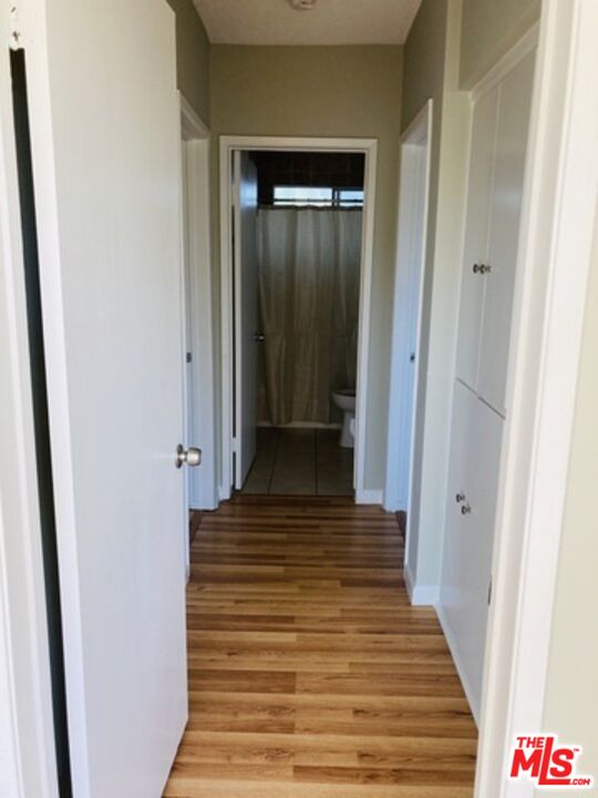 Santa Monica Condo: 1646 Franklin Street