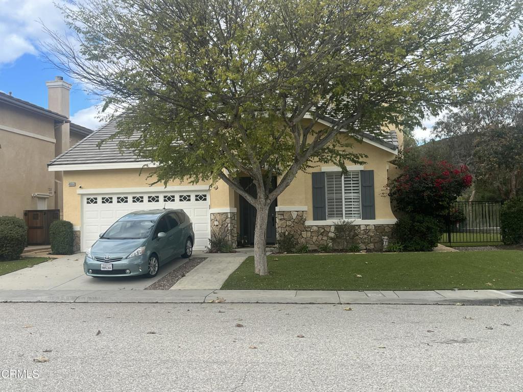 Thousand Oaks Condo: 4555 Calle Norte