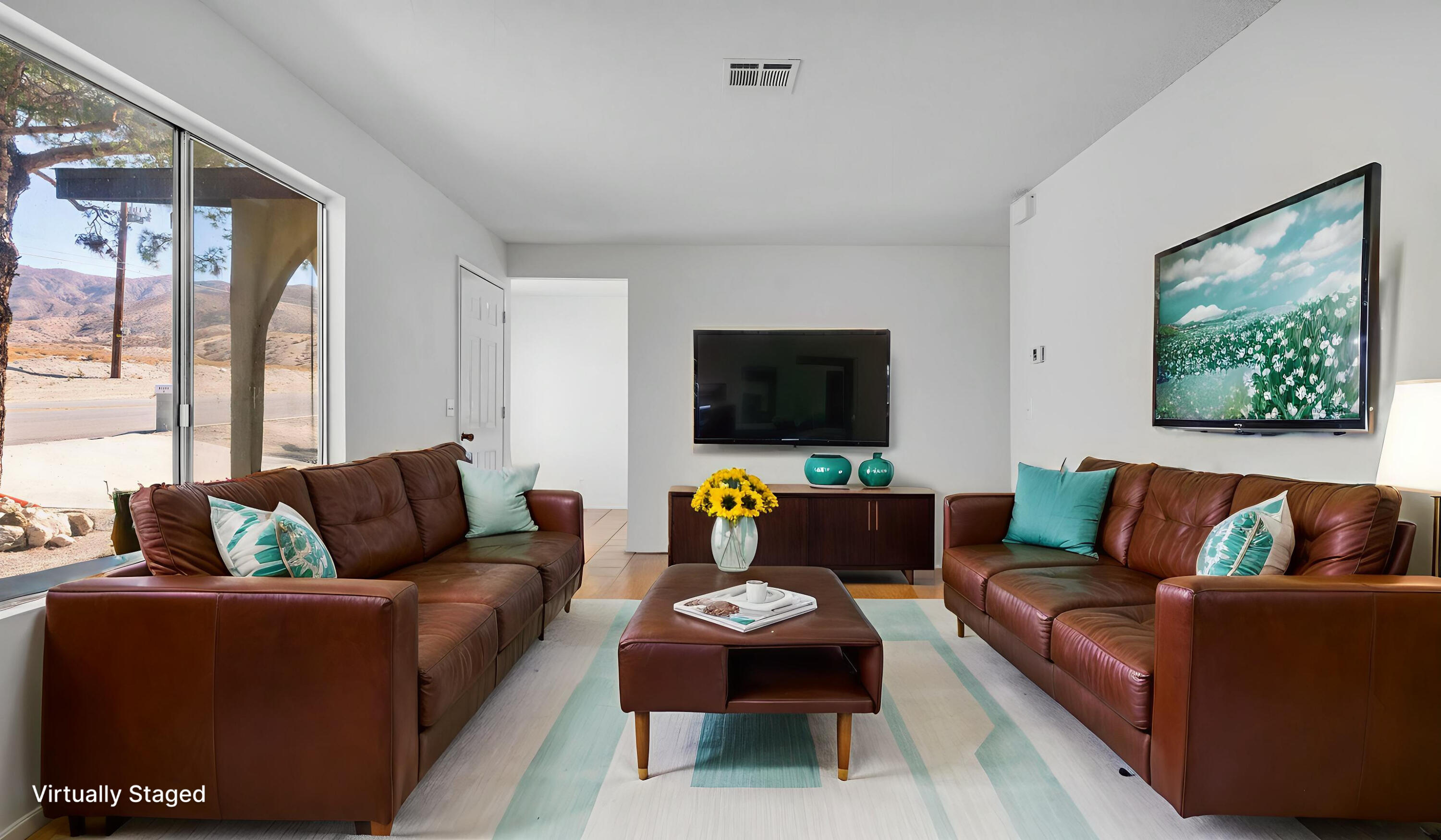 Desert Hot Springs Condo: 67285 Pierson Boulevard