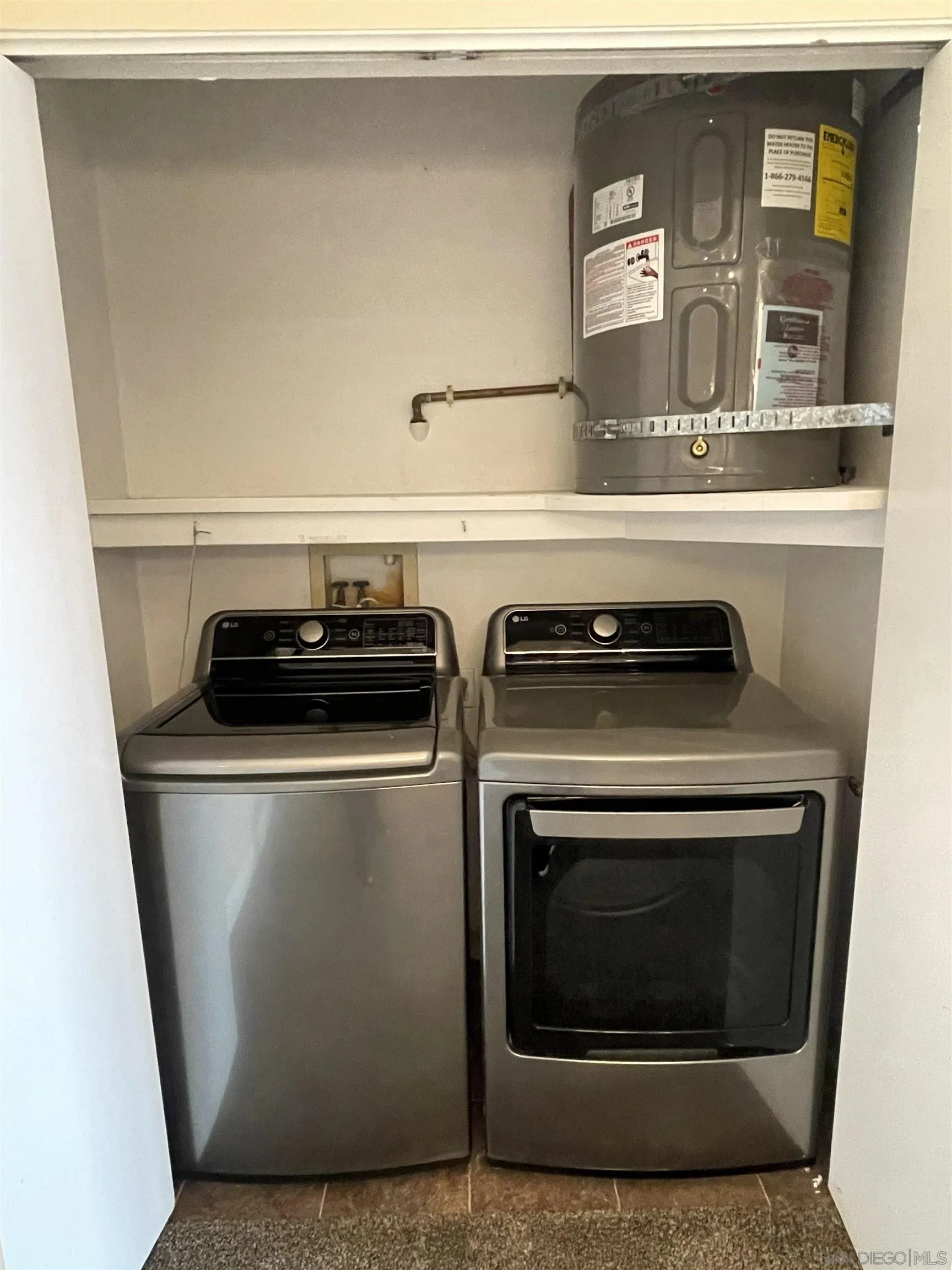 San Diego Condo: 17161 Alva Road