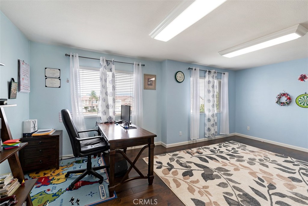 Chino Hills Condo: 5741 Marmot Circle