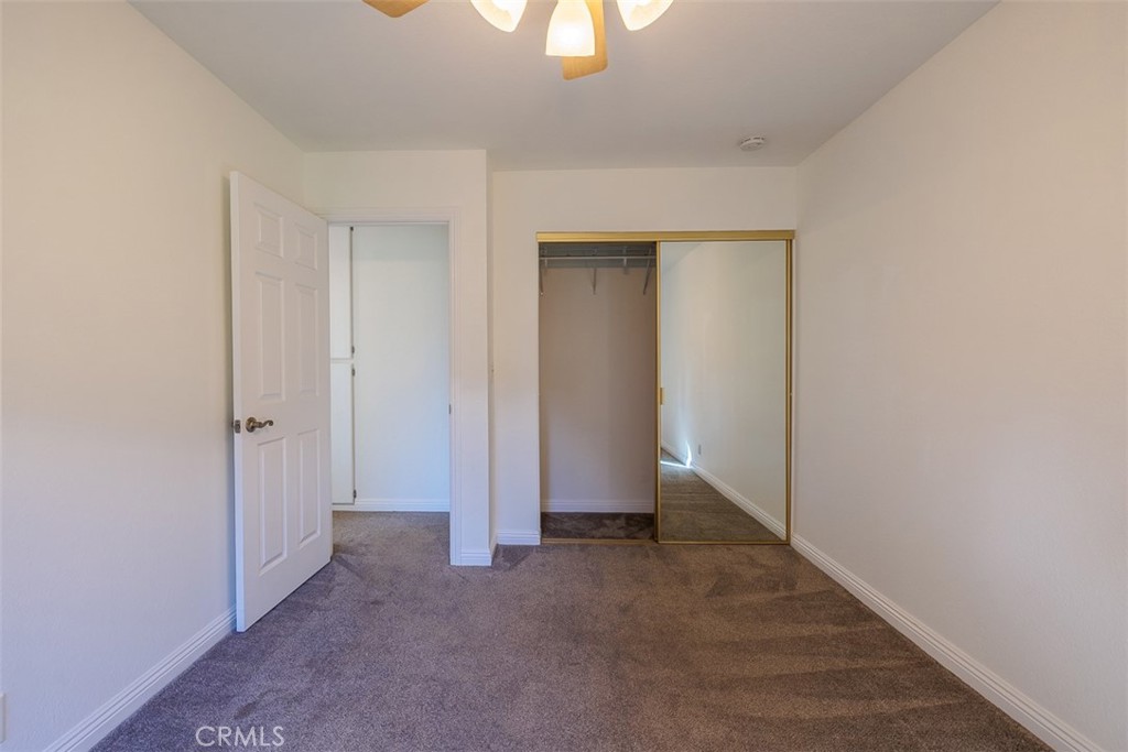 La Verne Condo: 3800 Burton Place