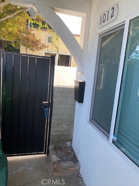 San Fernando Condo: 1012 4th Street