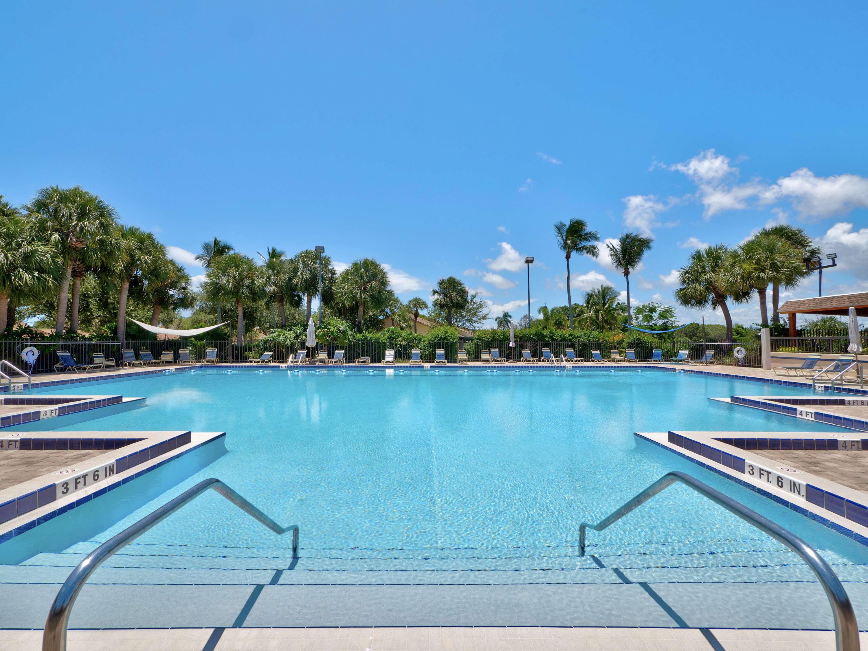 Jupiter Condo: 3068 30th Court