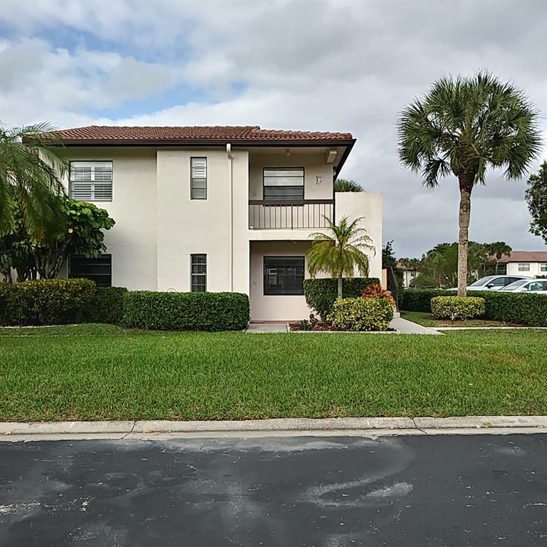 Boca Raton Condo: 8045 Eastlake Drive