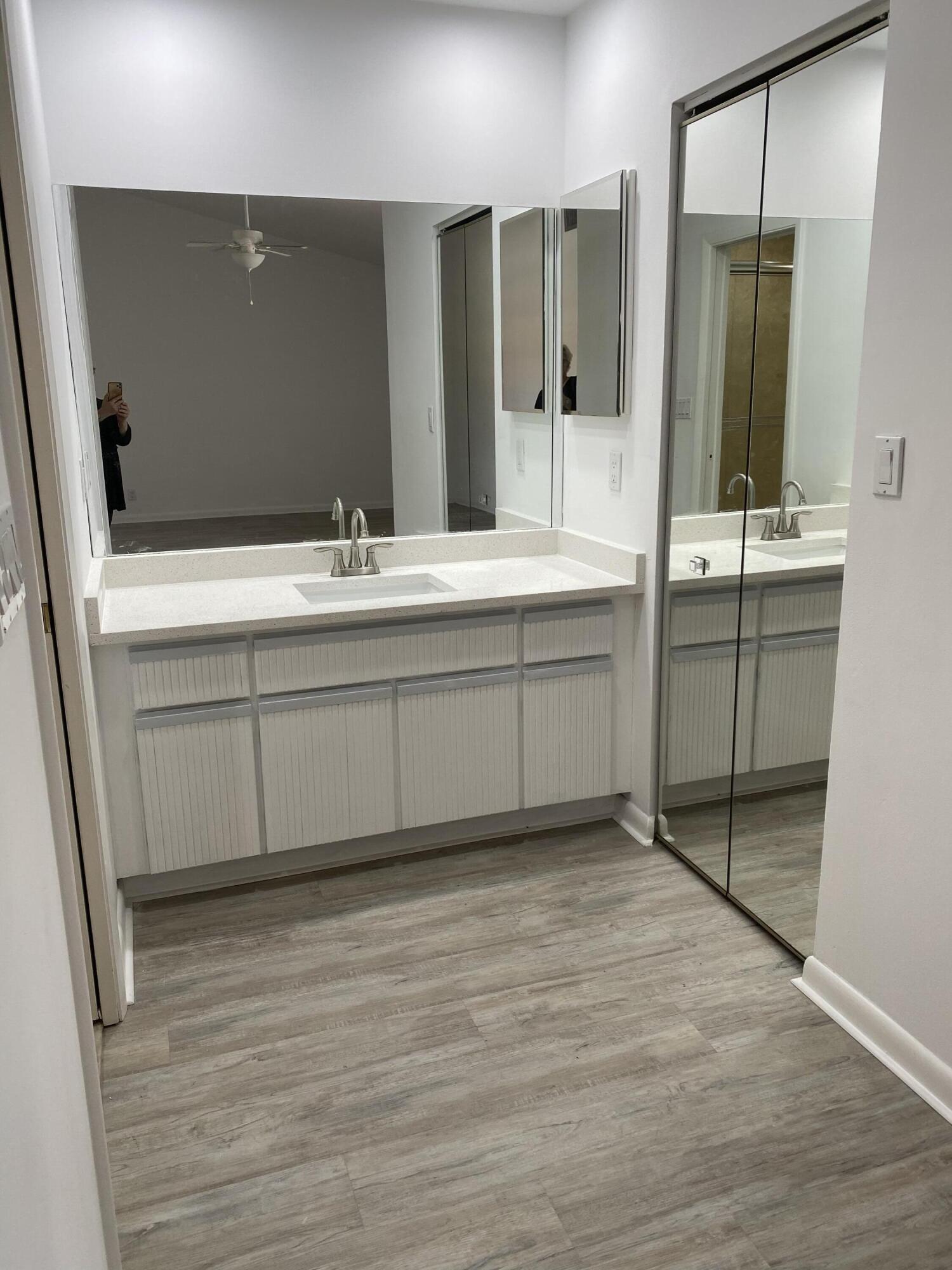 Boca Raton Condo: 7714 La Mirada Drive