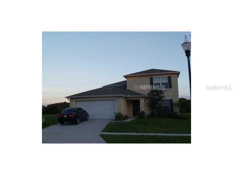 Orlando Condo: 856 Windrose Drive