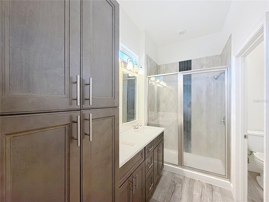 Poinciana Condo: 1843 Manitoba Court