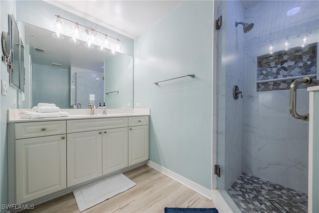 Cape Coral Condo: 1799 Four Mile Cove Parkway