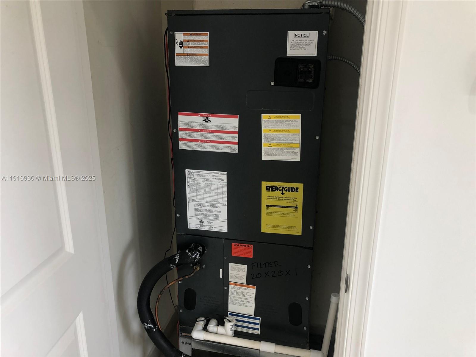 Sunrise Condo: 3390 Northwest 126th Terrace