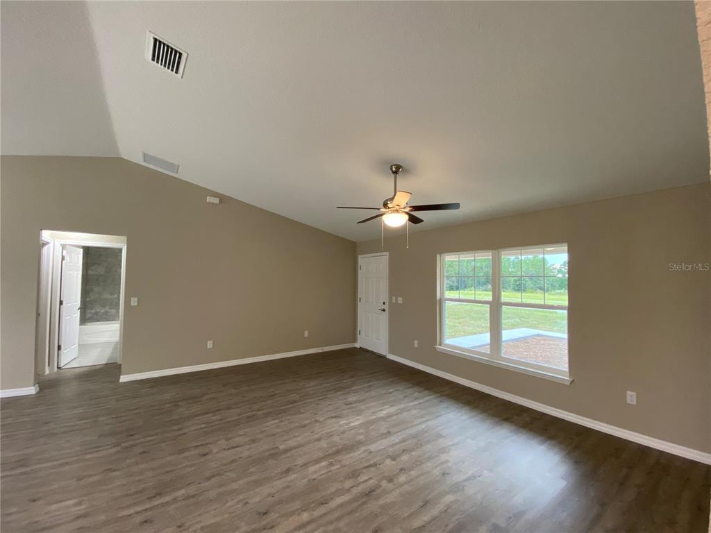 Ocala Condo: 745 Marion Oaks Manor
