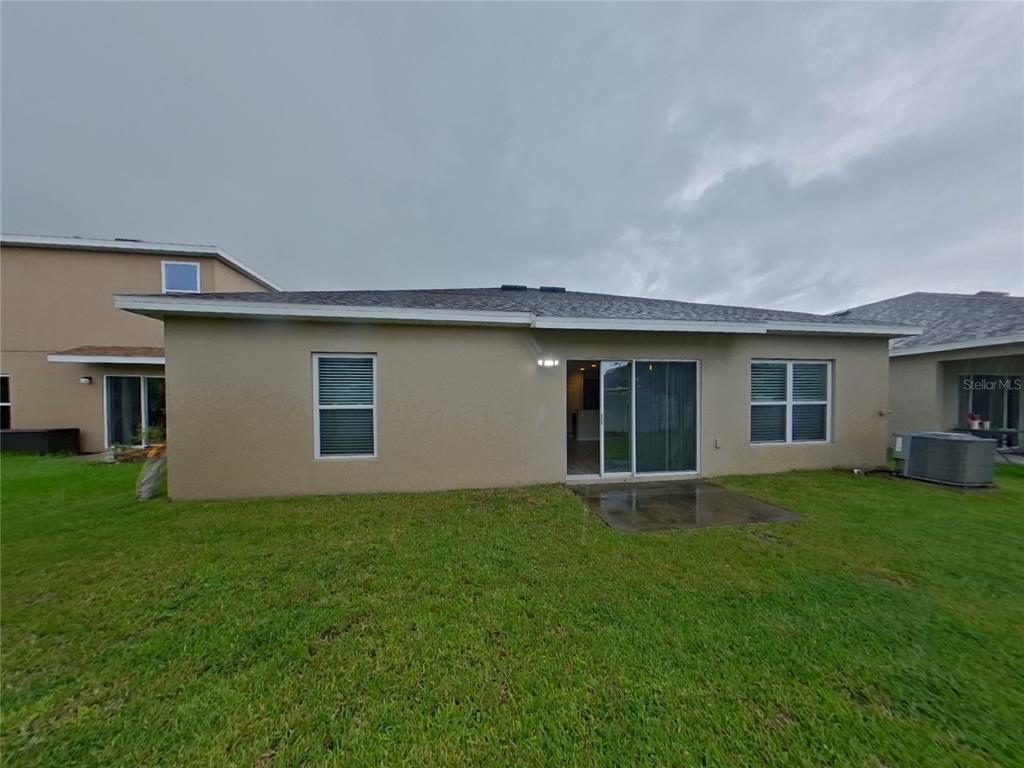 Kissimmee Condo: Undisclosed Address