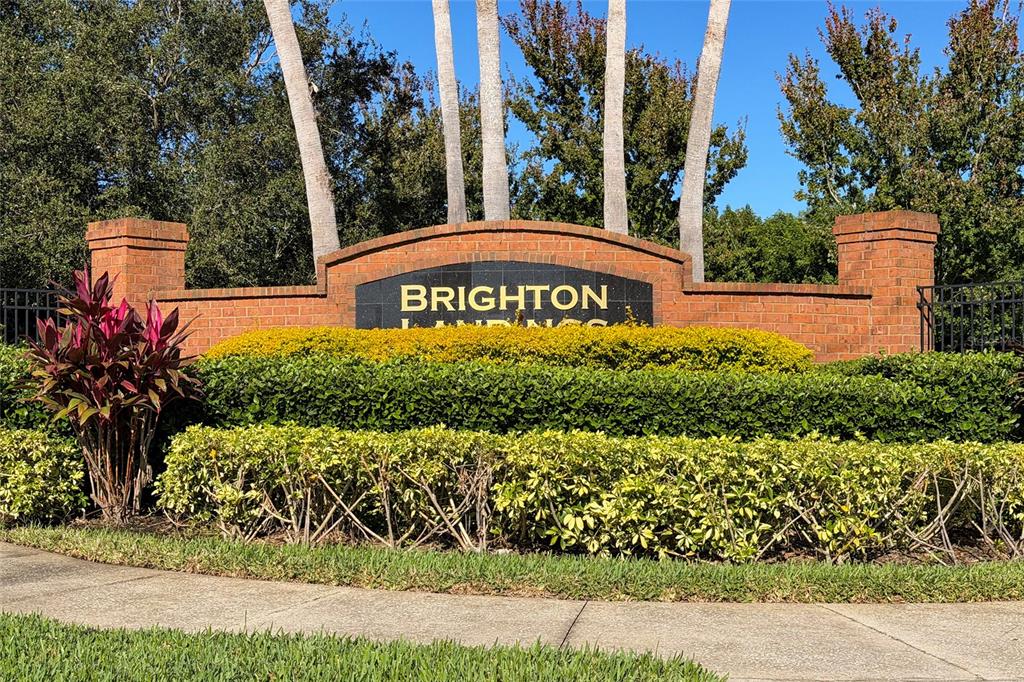 Kissimmee Condo: 4533 Caladium Court