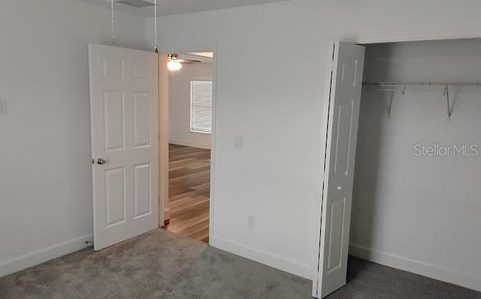 Ocala Condo: Undisclosed Address