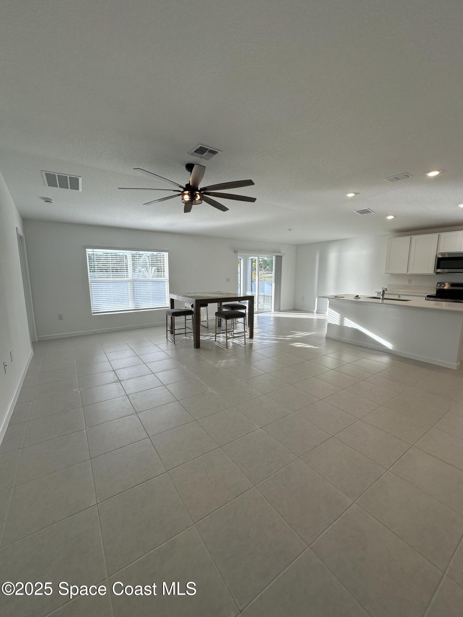 Palm Bay Condo: 1825 Diablo Circle