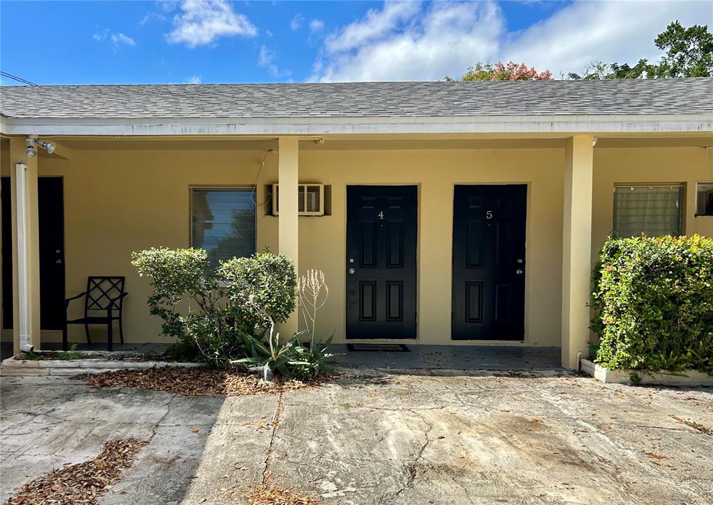 Lake Wales Condo: 3755 North Scenic Highway