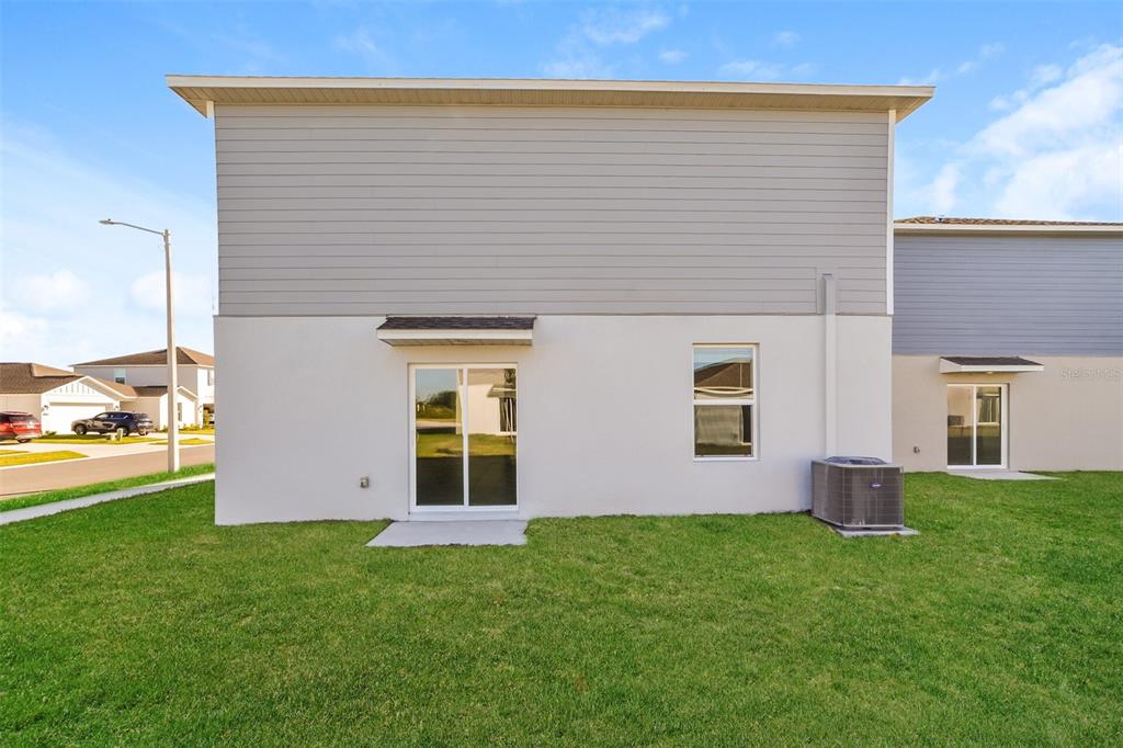 Lake Wales Condo: 1558 Jessica Boulevard