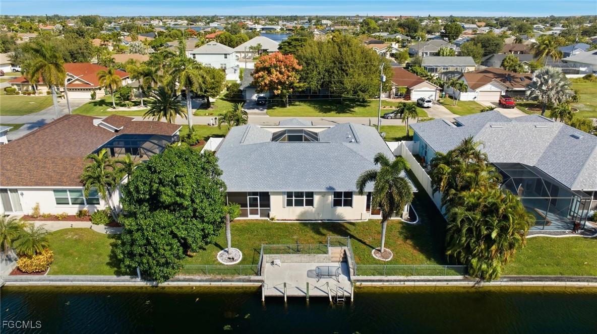 Cape Coral Condo: 1012 Southeast 5th Terrace