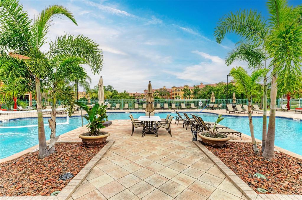 Clearwater Condo: 2773 Via Cipriani