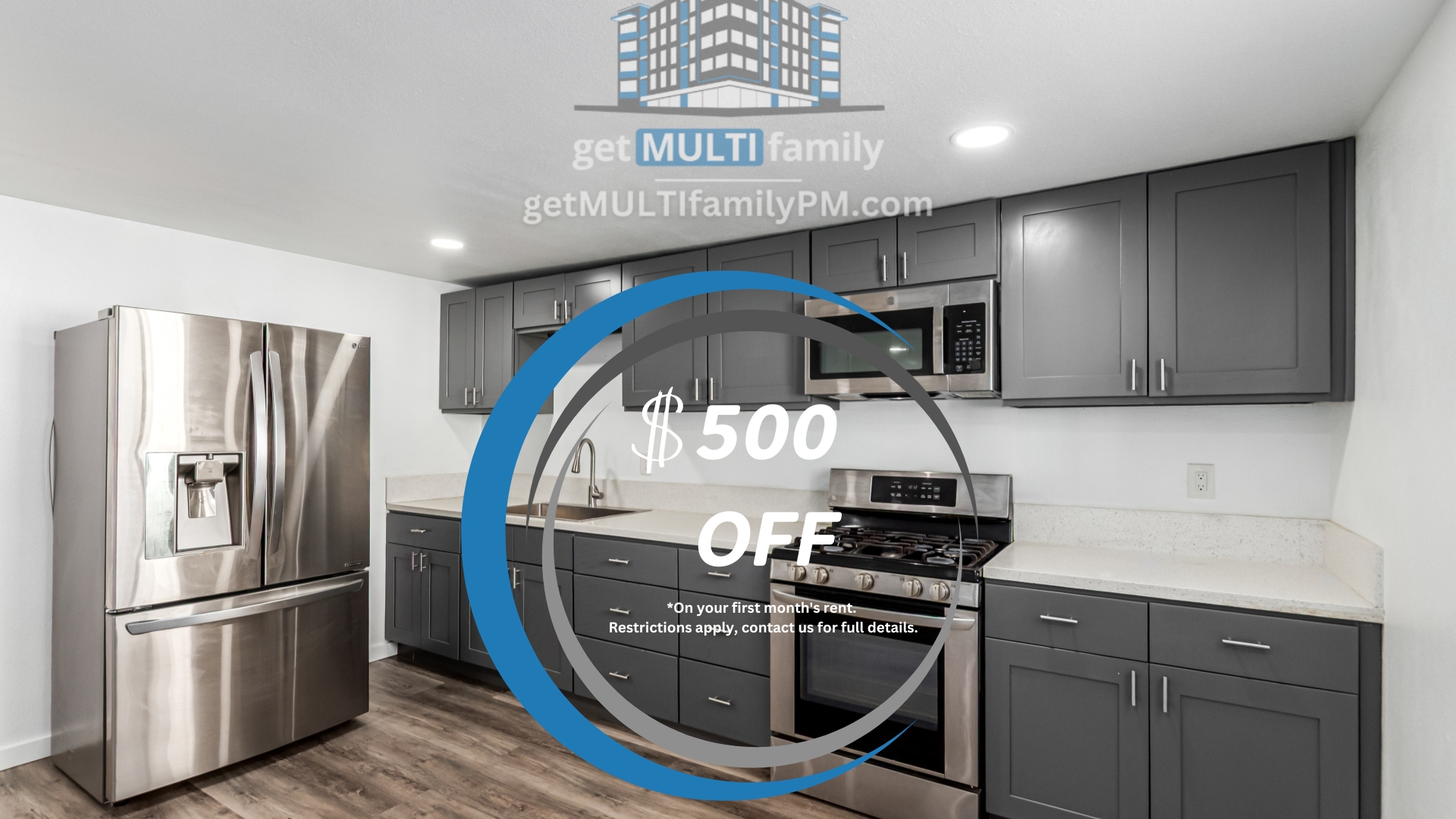 Phoenix Condo: 525 N 32nd St