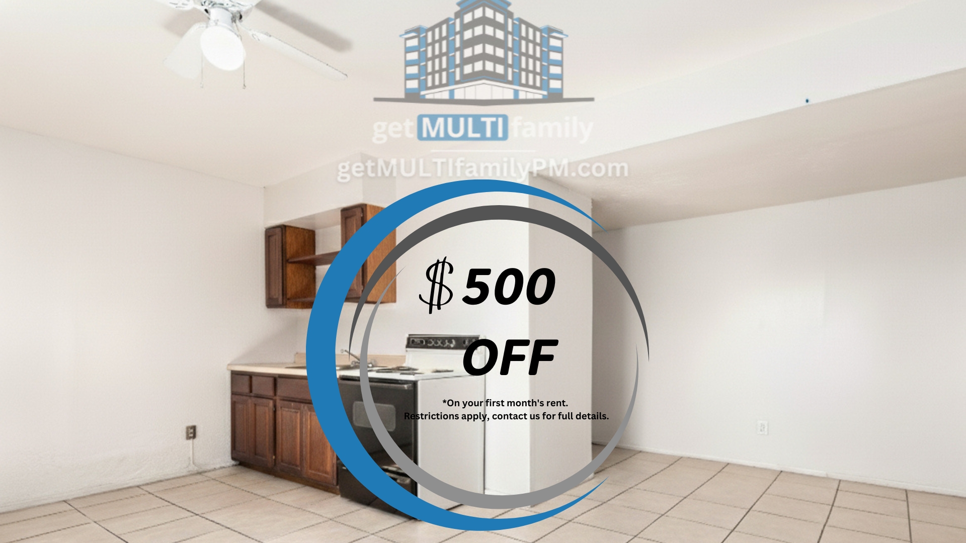 Phoenix Condo: 525 N 32nd St