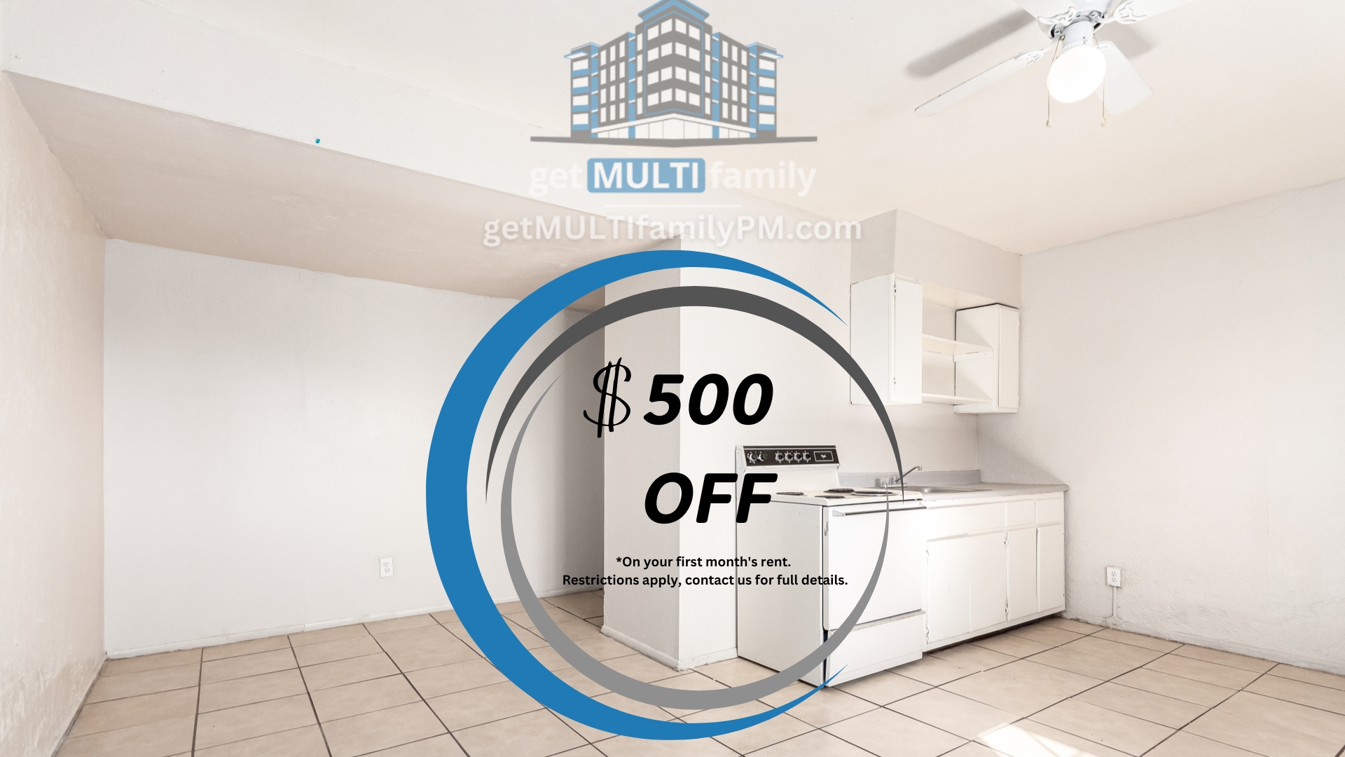 Phoenix Condo: 525 N 32nd St