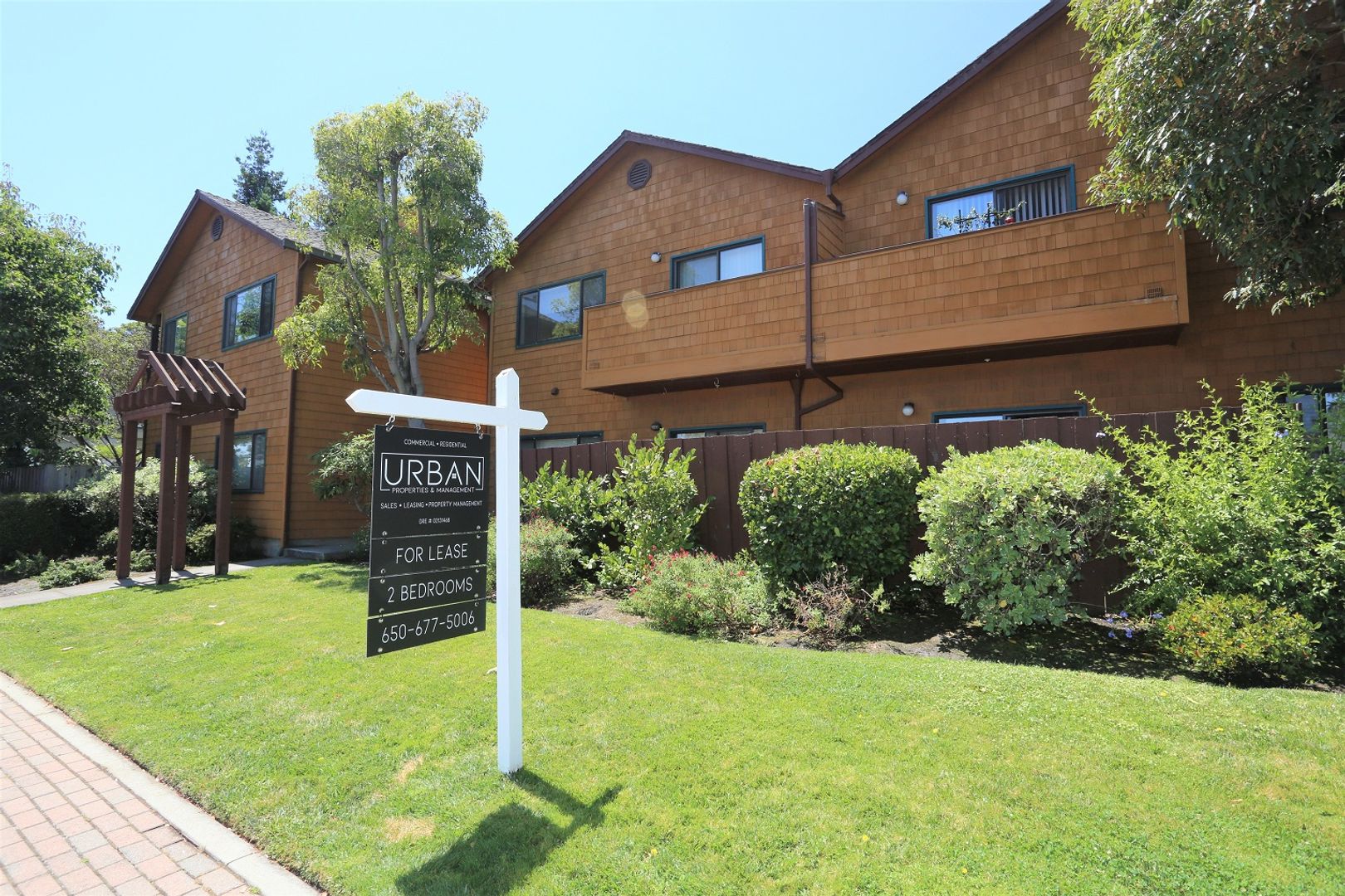 Belmont Condo: 631 Waltermire Street