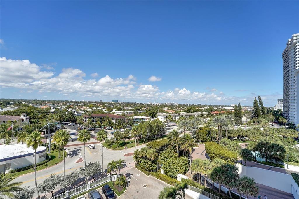 Fort Lauderdale Condo: 4100 Galt Ocean Drive