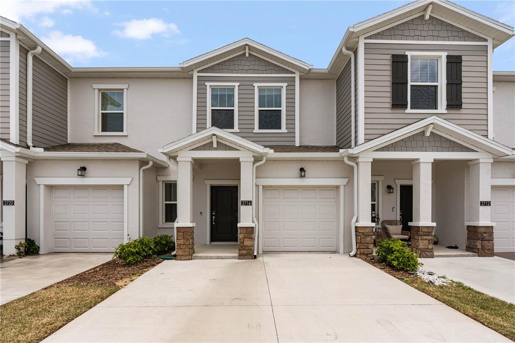 Davenport Condo: 2716 Pierr Street