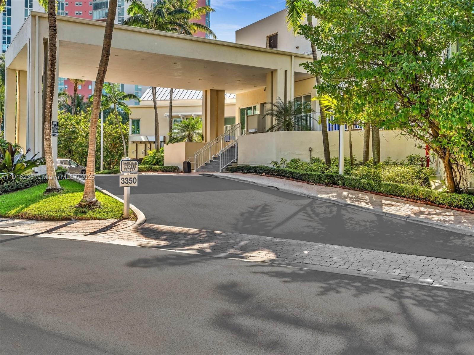 Aventura Condo: 3370 Hidden Bay Drive