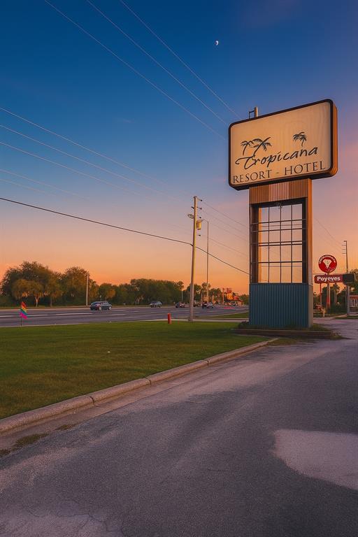 Davenport Condo: 43420 Highway 27